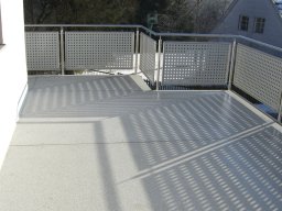 Aussengelaender Edelstahl-026